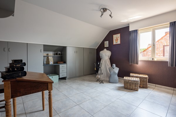 Medium property photo - Hees 16, 3930 Hamont-Achel